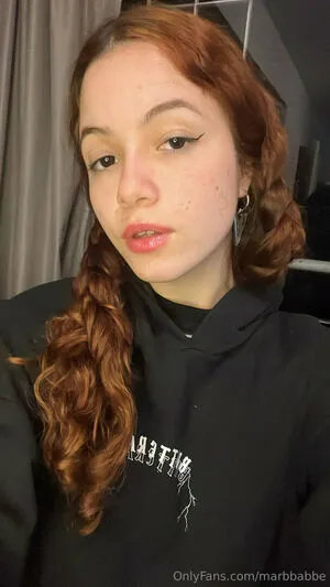 Marbbabbe OnlyFans Leaked Free Thumbnail Picture - #Oy9aptcqxr
