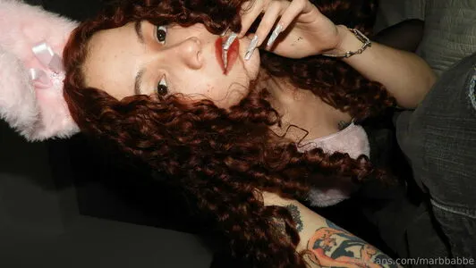 Marbbabbe OnlyFans Leaked Free Thumbnail Picture - #WANYU8PK4Y