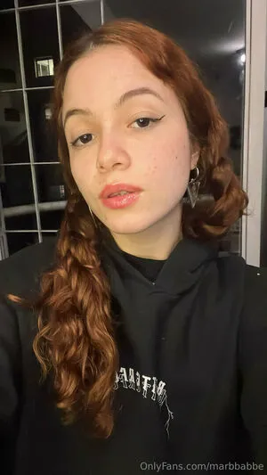 Marbbabbe OnlyFans Leaked Free Thumbnail Picture - #o9Xzlp1uGQ