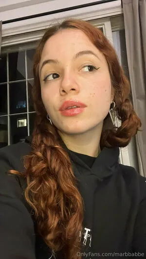 Marbbabbe OnlyFans Leaked Free Thumbnail Picture - #xsNwqbus9x