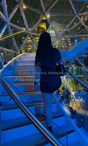 Marbelleluxe Free OnlyFans Leaked Free Thumbnail Picture - #DGNhciecBK