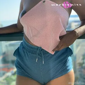 Marblemixx OnlyFans Leaked Free Thumbnail Picture - #dFYoC1f1y8
