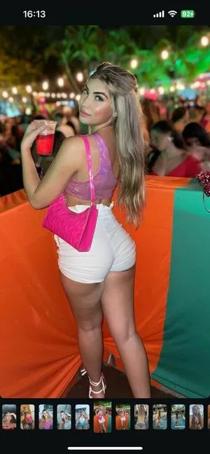 Marce Meneghetti OnlyFans Leaked Free Thumbnail Picture - #LfEt68Bgfa