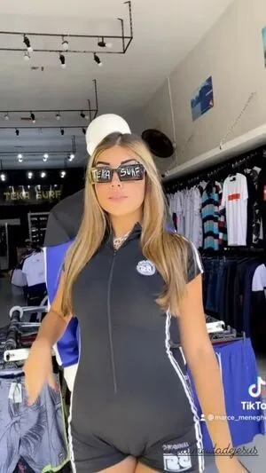 Marce Meneghetti OnlyFans Leaked Free Thumbnail Picture - #Zbf3mAYusb