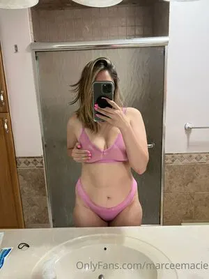 Marceemacie OnlyFans Leaked Free Thumbnail Picture - #8hHNHAqvWe