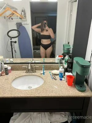 Marceemacie OnlyFans Leaked Free Thumbnail Picture - #SHFEJ4jcBO