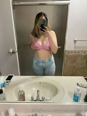 Marceemacie OnlyFans Leaked Free Thumbnail Picture - #aAUUBf6rXb