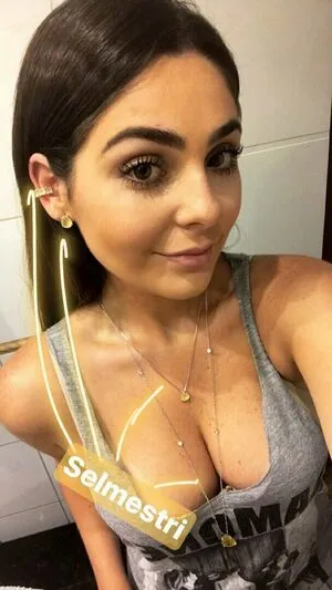 Marcela Barrozo OnlyFans Leaked Free Thumbnail Picture - #cf4L54QWcr
