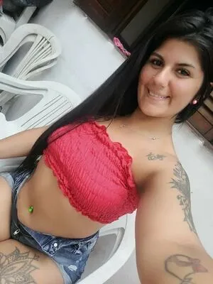 Marcela Basualdo OnlyFans Leaked Free Thumbnail Picture - #5tV8YmHbAE