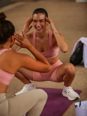 Marcela Fetter OnlyFans Leaked Free Thumbnail Picture - #5SaCNo4M00