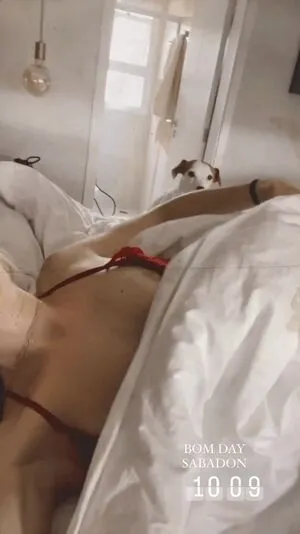 Marcela Fetter OnlyFans Leaked Free Thumbnail Picture - #OtvElm8Sr8