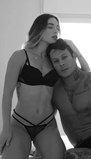 Marcela Fetter OnlyFans Leaked Free Thumbnail Picture - #c2XrZqTNIv
