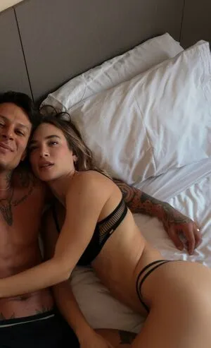 Marcela Fetter OnlyFans Leaked Free Thumbnail Picture - #oKHDMePliO