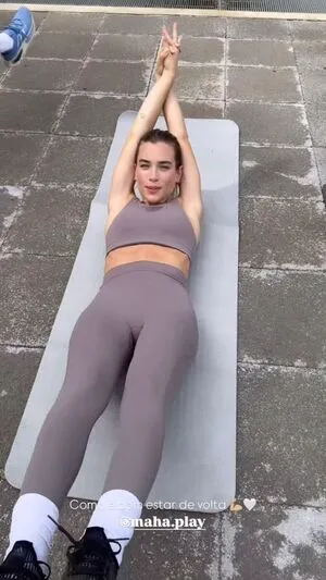 Marcela Fetter OnlyFans Leaked Free Thumbnail Picture - #p7ONGqZnzt