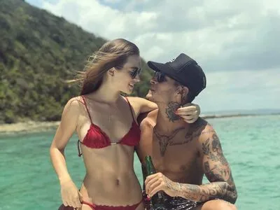 Marcela Fetter OnlyFans Leaked Free Thumbnail Picture - #rfqqn9BfkR