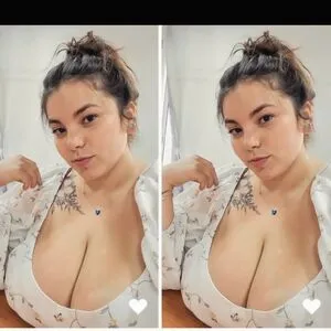Marcela Francisca OnlyFans Leaked Free Thumbnail Picture - #AiaZp4FQms