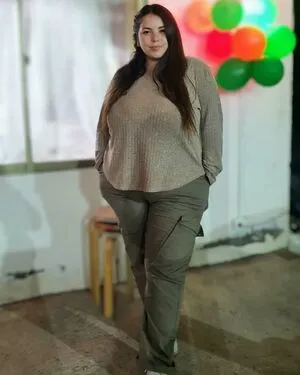 Marcela Francisca OnlyFans Leaked Free Thumbnail Picture - #poIOfdnUEU