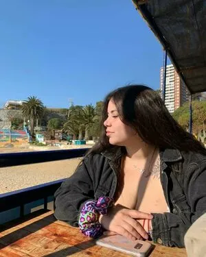 Marcela Francisca OnlyFans Leaked Free Thumbnail Picture - #s97w5RfJDU