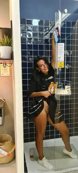 Marcela Free3 OnlyFans Leaked Free Thumbnail Picture - #OLNuMQa8xx