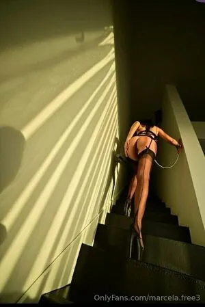 Marcela Free3 OnlyFans Leaked Free Thumbnail Picture - #bnBPPsd1fm