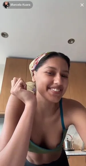 Marcela Kuara OnlyFans Leaked Free Thumbnail Picture - #tnXX4bG6vj