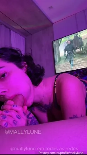 Marcela Lelly OnlyFans Leaked Free Thumbnail Picture - #APj38aHflC