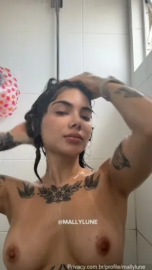 Marcela Lelly OnlyFans Leaked Free Thumbnail Picture - #F59X59vJgm