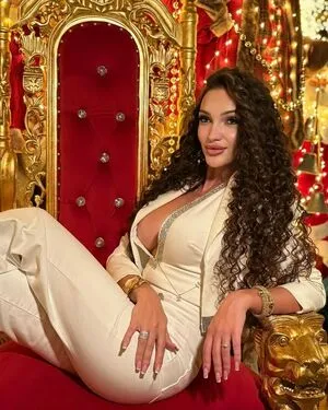 Marcela Marcelovna OnlyFans Leaked Free Thumbnail Picture - #HRuoE6Oc43