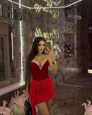 Marcela Marcelovna OnlyFans Leaked Free Thumbnail Picture - #V0JfUckz2A
