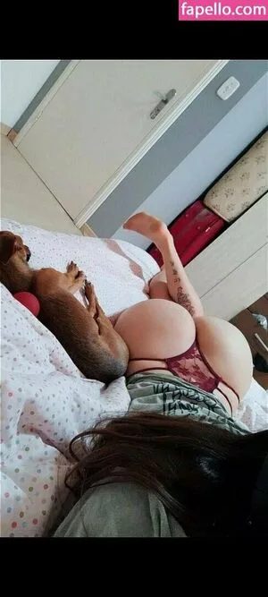 Marcela Martchelska OnlyFans Leaked Free Thumbnail Picture - #W6Bdc9aDz5