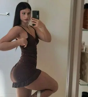 Marcela Martchelska OnlyFans Leaked Free Thumbnail Picture - #ijUI9KoueU