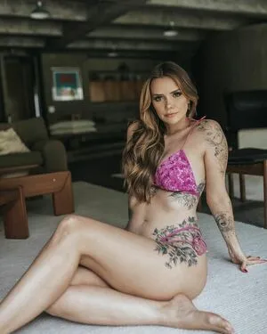 Marcela Mc Gowan OnlyFans Leaked Free Thumbnail Picture - #AtwsgkUrOr