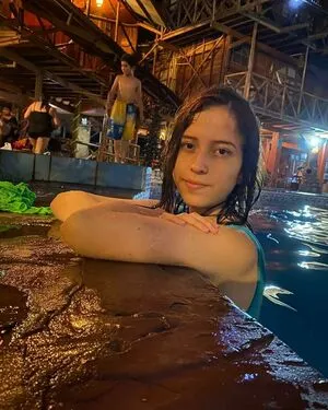 Marcela Nikol OnlyFans Leaked Free Thumbnail Picture - #5CmNSBB981