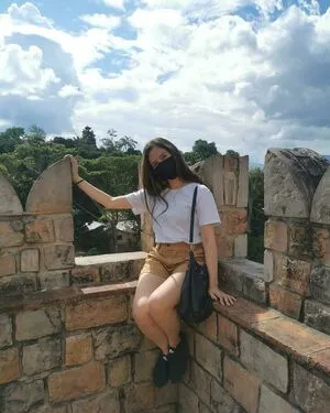 Marcela Nikol OnlyFans Leaked Free Thumbnail Picture - #VnPbusF3ZK