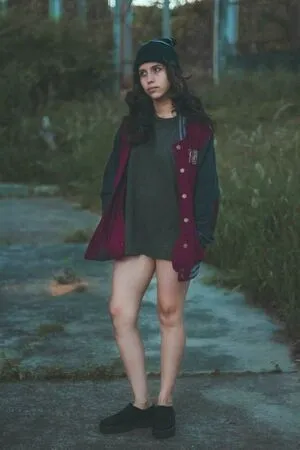 Marcela Nikol OnlyFans Leaked Free Thumbnail Picture - #WiCYXrxU7Q