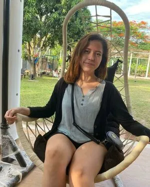 Marcela Nikol OnlyFans Leaked Free Thumbnail Picture - #pv97GLpULj