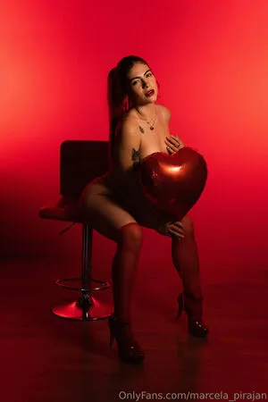 Marcela Pirajan OnlyFans Leaked Free Thumbnail Picture - #G1g4sq0b8i