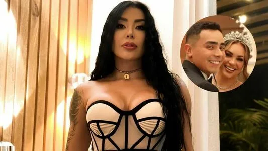 Marcela Reyes OnlyFans Leaked Free Thumbnail Picture - #OJtEf3Ewmj