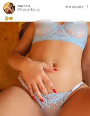 Marcela Soares OnlyFans Leaked Free Thumbnail Picture - #3168g0vXDQ