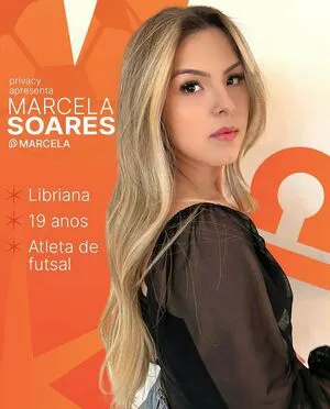 Marcela Soares OnlyFans Leaked Free Thumbnail Picture - #GT2837tsOZ