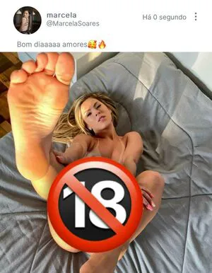 Marcela Soares OnlyFans Leaked Free Thumbnail Picture - #uYms9NvySx