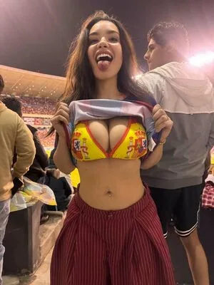 Marcelaamq OnlyFans Leaked Free Thumbnail Picture - #IC36EzjOOZ