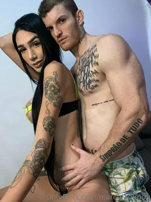 Marceladimov OnlyFans Leaked Free Thumbnail Picture - #6oku1vDMYs