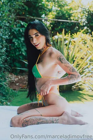 Marceladimovfree OnlyFans Leaked Free Thumbnail Picture - #9wL449FOEW