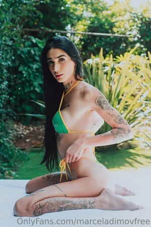 Marceladimovfree OnlyFans Leaked Free Thumbnail Picture - #DFptesiWEt