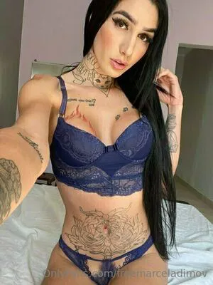 Marceladimovfree OnlyFans Leaked Free Thumbnail Picture - #K7PRwCeFWo