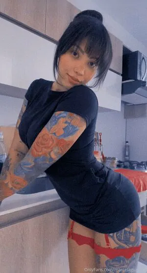 Marcelaguzman OnlyFans Leaked Free Thumbnail Picture - #6At8M0OV9O