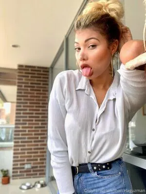 Marcelaguzman OnlyFans Leaked Free Thumbnail Picture - #8qT7qufCsI