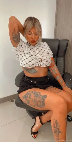 Marcelaguzman OnlyFans Leaked Free Thumbnail Picture - #BEi53Ezfm9