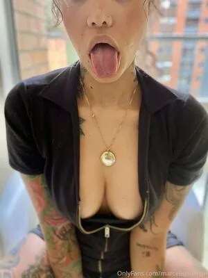 Marcelaguzman OnlyFans Leaked Free Thumbnail Picture - #FLq4sdbBTP